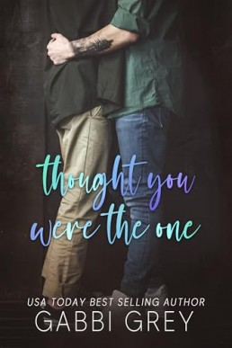 Thought You Were the One (Love in Mission City)