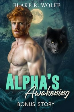 Alpha's Awakening Bonus Story (Tales of the Tellurian Pack 1.5)
