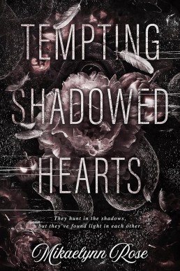 Tempting Shadowed Hearts: An FFFF Monster Romance