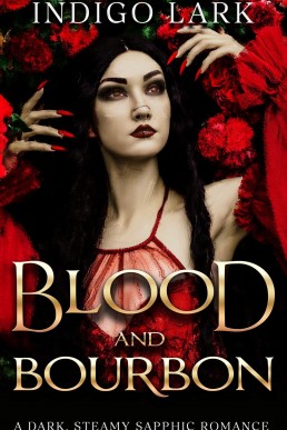 Blood & Bourbon
