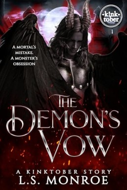 The Demon’s Vow (K!nktober)