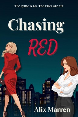Chasing Red