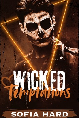 Wicked Temptations (K!nktober)
