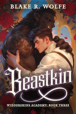 Beastkin (Widdershins Supernatural Academy 3)