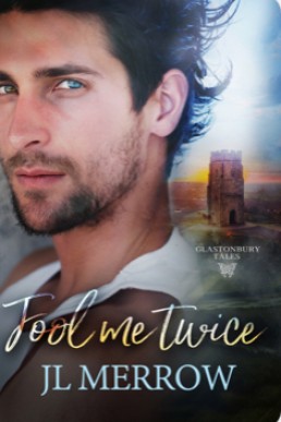 Fool Me Twice (Glastonbury Tales 2)