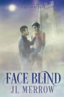 Face Blind (Glastonbury Tales 1)