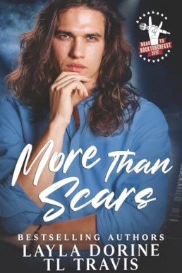 More Than Scars  (The Road To Rocktoberfest 2025; Imminent Danger 1)
