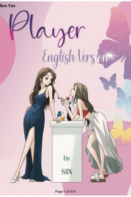 Player Thai GL Novel- English version