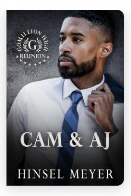 Cam & AJ  Bonus Epilogue (Gomillion High Reunion)