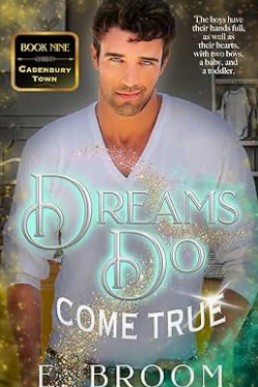 Dreams Do Come True (Cadenbury Town 9)