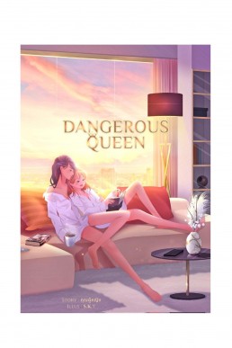 Dagerous Queen PDF (English Version)