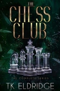 The Chess Club (The Complete Series 1-5)
