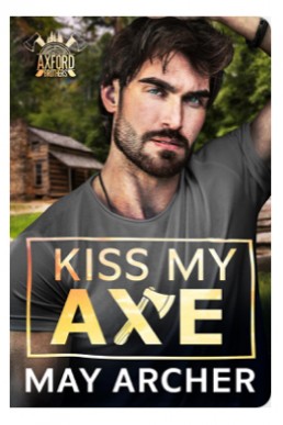 Up A Tree Bonus scene (Axford Brothers 1.1) PDF