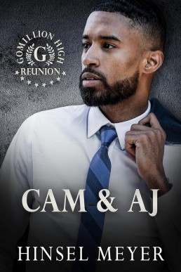 Cam & AJ (Gomillion High Reunion)