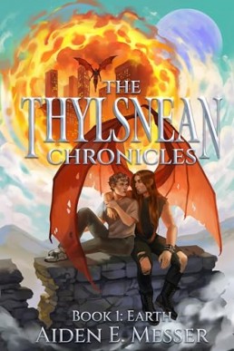 Earth (The Thylsnean Chronicles 1)