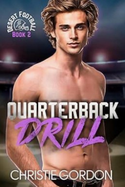 Quarterback Drill (Desert Football 2)