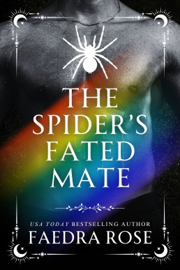 The Spider's Fated Mate