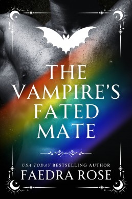 The Vampire's Fated Mate