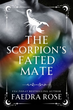 The Scorpion's Fated Mate