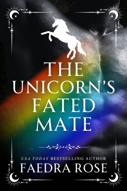 The Unicorn's Fated Mate