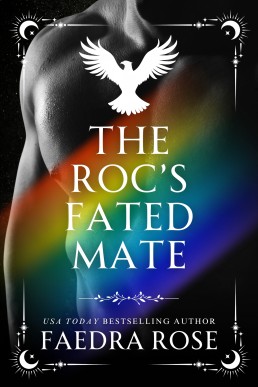 The Roc's Fated Mate