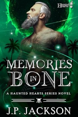Memories in Bone (Season of the Witch)