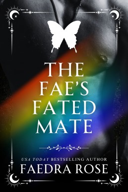 The Fae's Fated Mate