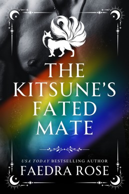 The Kitsune's Fated Mate
