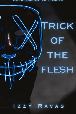 Trick of the Flesh: A Taboo Halloween Dark Romance