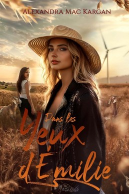 Dans les yeux d'Emilie (French Edition)