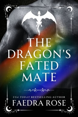 The Dragon's Fated Mate