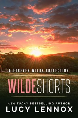 Wilde Shorts (Forever Wilde Collection)