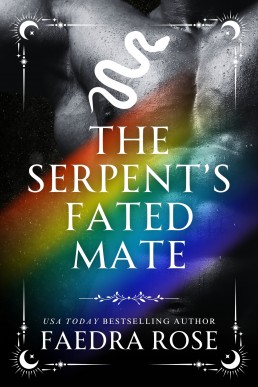 The Serpent's Fated Mate