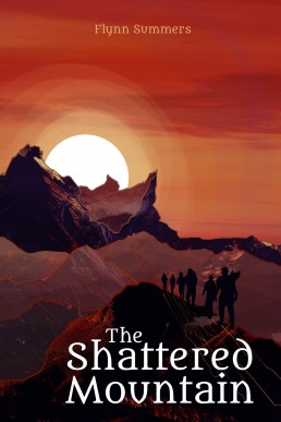 The Shattered Mountain