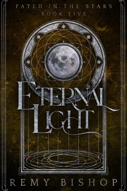 Eternal Light: A MMM+ Omegaverse Saga