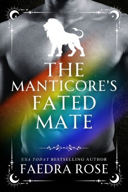 The Manticore's Fated Mate