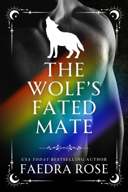 The Wolf's Fated Mate