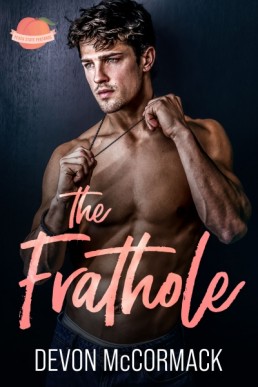 The Frathole: Bonus Content Deleted Scene