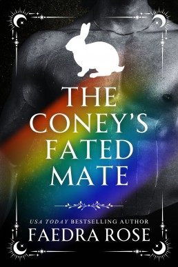 The Coney's Fated Mate