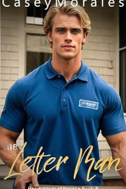 The Postie (Heartstrings of Honor 5)