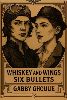 Six Bullets (Whiskey and Wings Book 2)