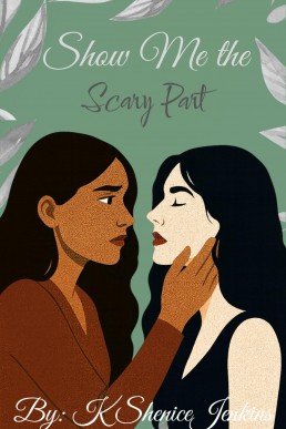 Show Me the Scary Part