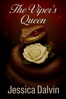 The Viper's Queen (The Viper Series Book 2)