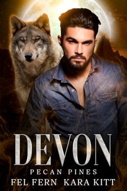 Devon (Pecan Pines 8)
