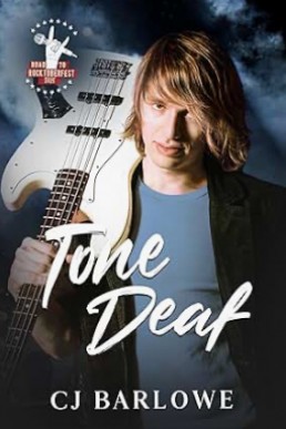Tone Deaf (Warrior Black 3; The Road to Rocktoberfest 2025)