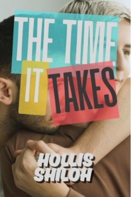 RomanceThe Time It Takes  (Shifters and Partners 32)