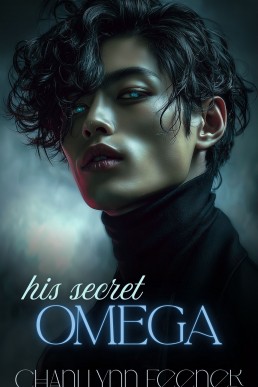 His Secret Omega: A Dark MM Omegaverse Romance
