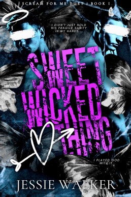 Sweet Wicked Thing