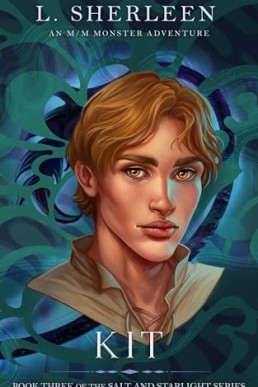 Kit (Salt and Starlight 3)