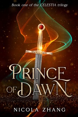 Prince of Dawn